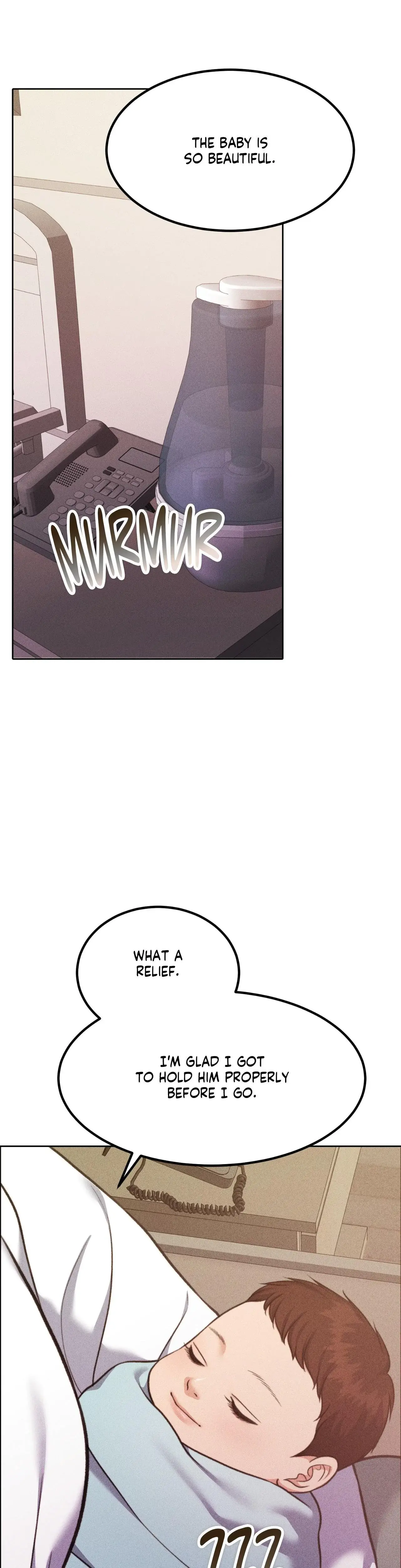 Wife For 1000 Days Season 2 Chapter 110 - Page 42