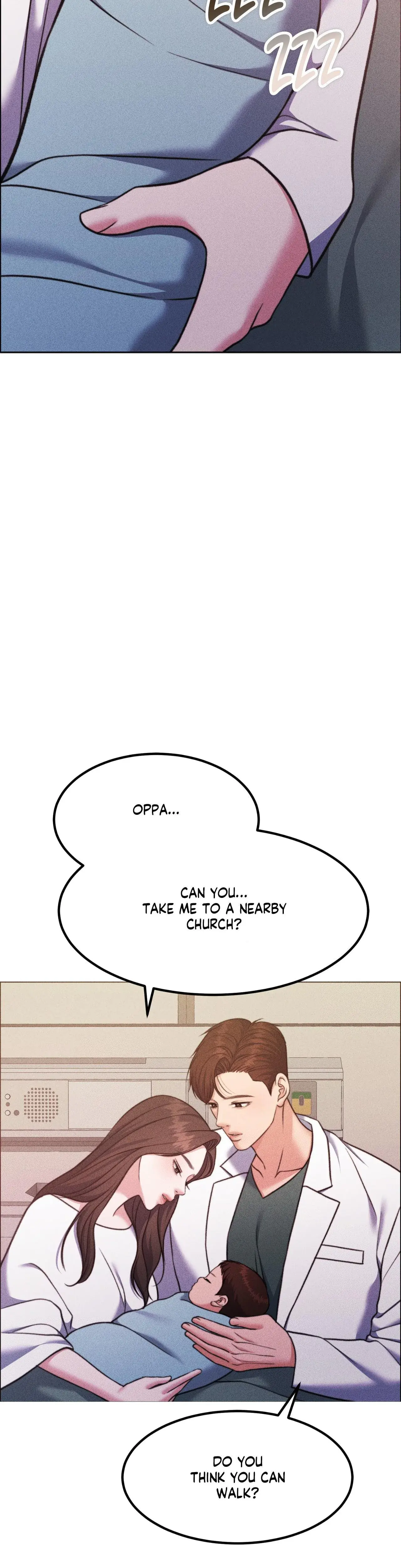 Wife For 1000 Days Season 2 Chapter 110 - Page 43