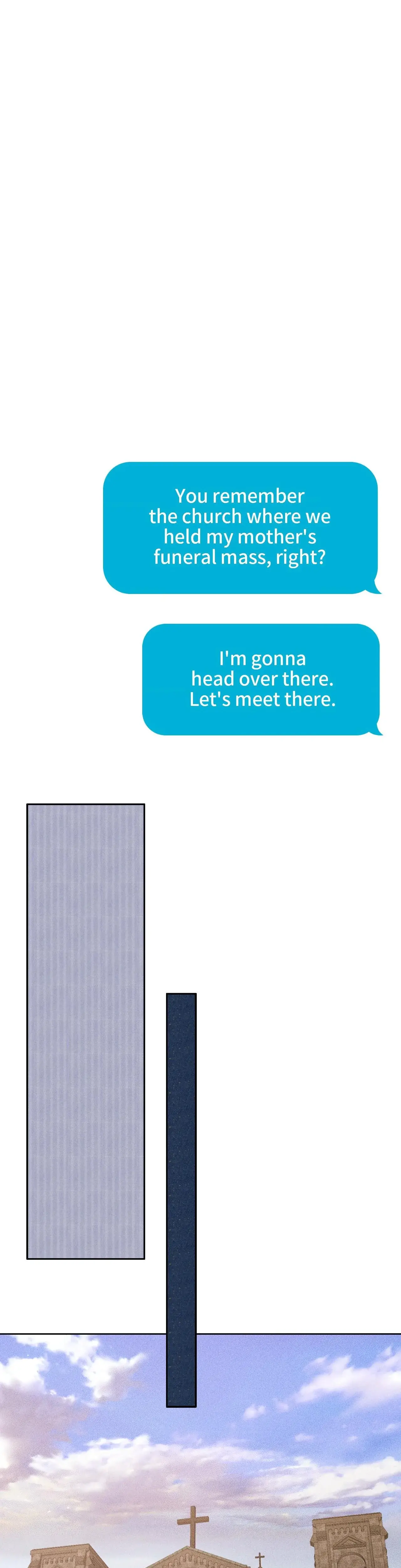 Wife For 1000 Days Season 2 Chapter 110 - Page 44