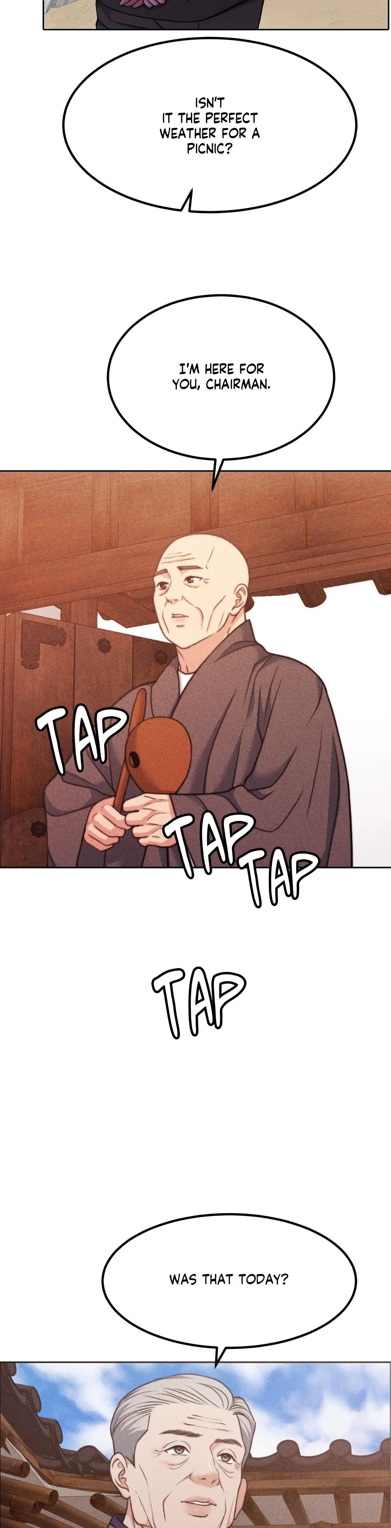 Wife For 1000 Days Season 2 Chapter 110 - Page 49