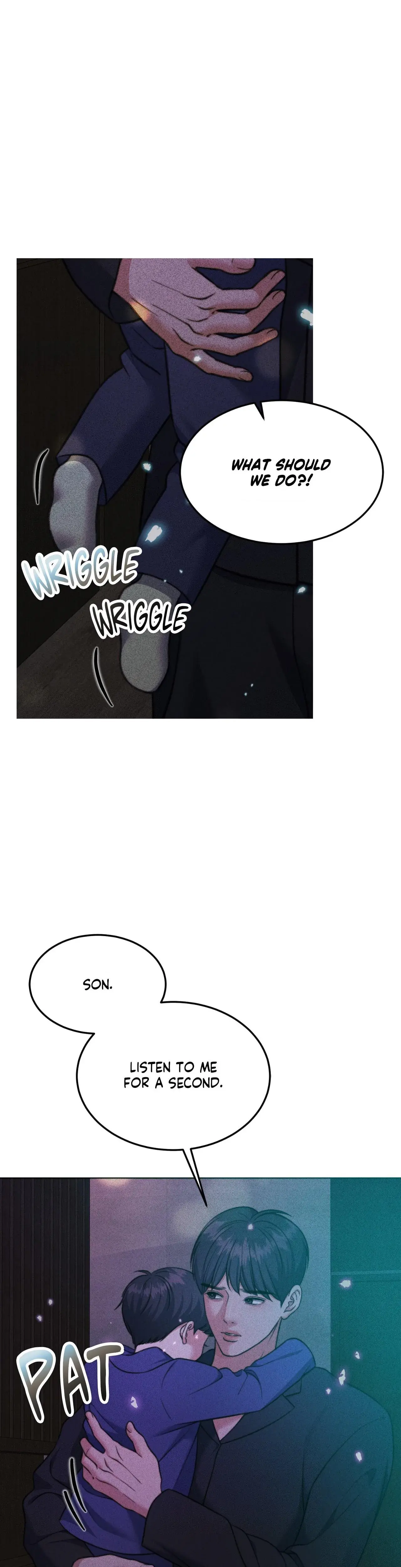Wife For 1000 Days Season 2 Chapter 110 - Page 5