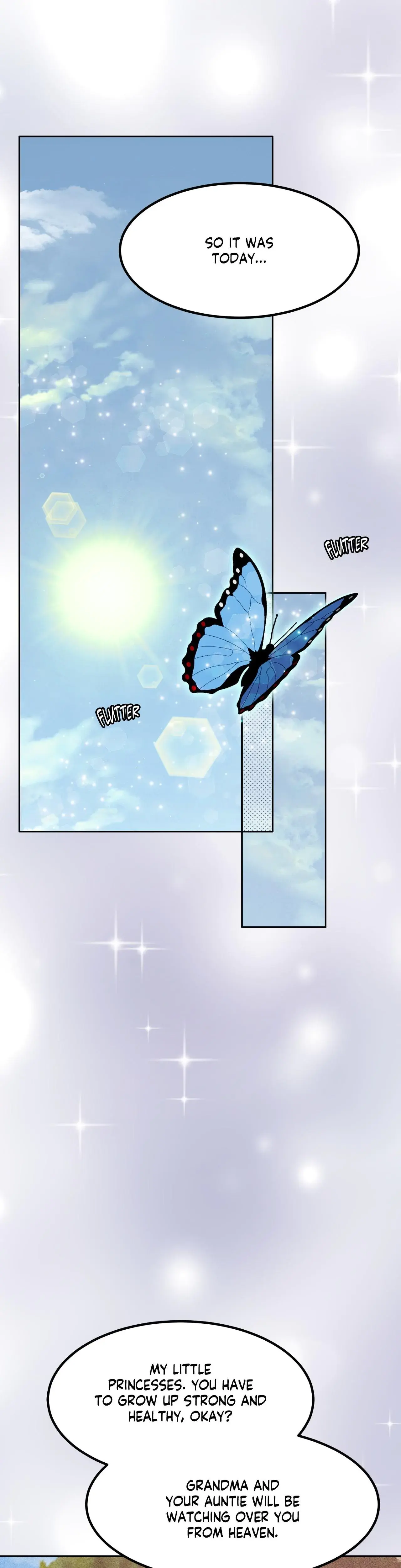 Wife For 1000 Days Season 2 Chapter 110 - Page 51