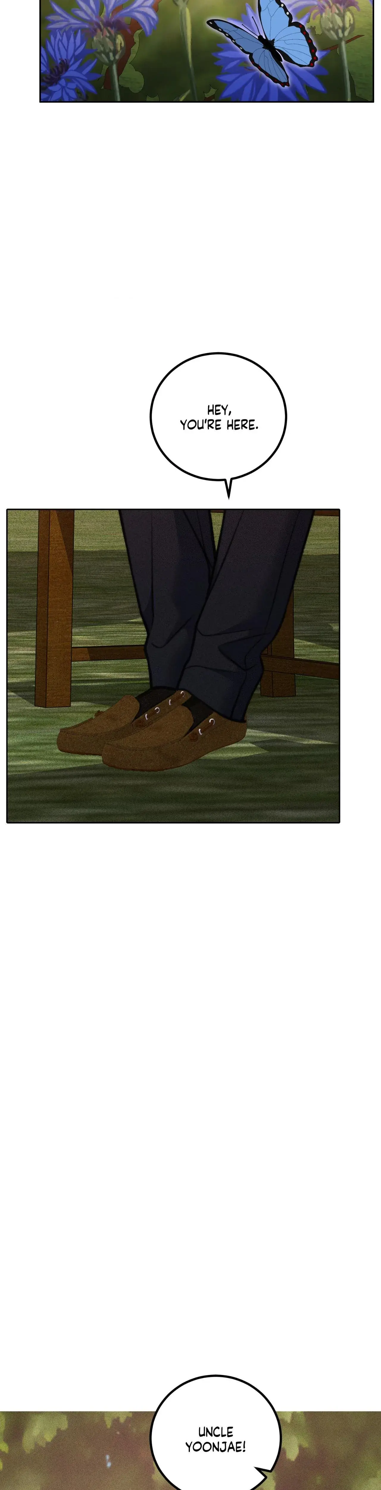 Wife For 1000 Days Season 2 Chapter 110 - Page 53