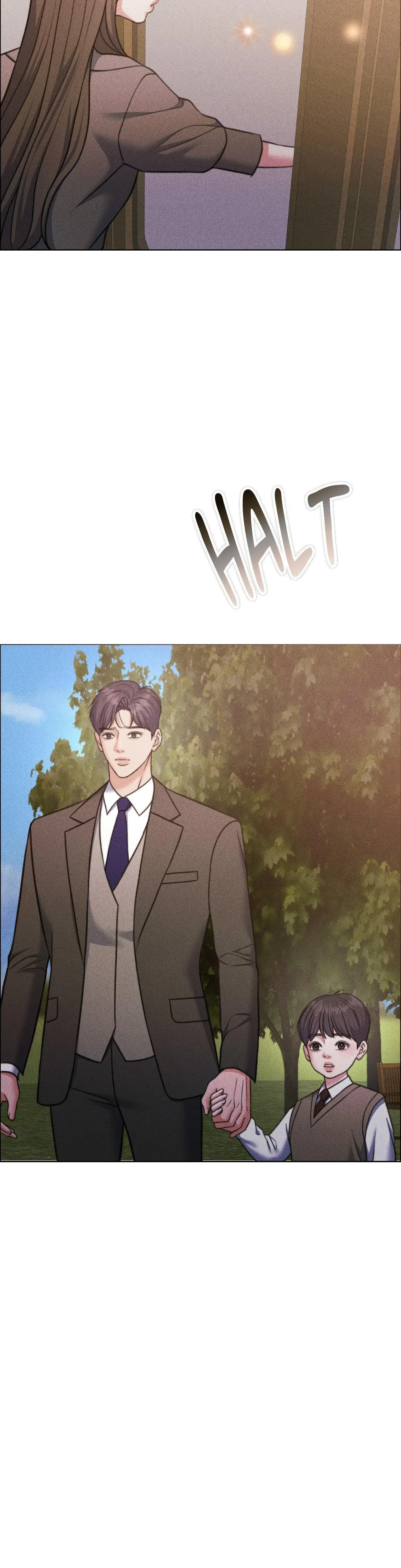 Wife For 1000 Days Season 2 Chapter 110 - Page 56