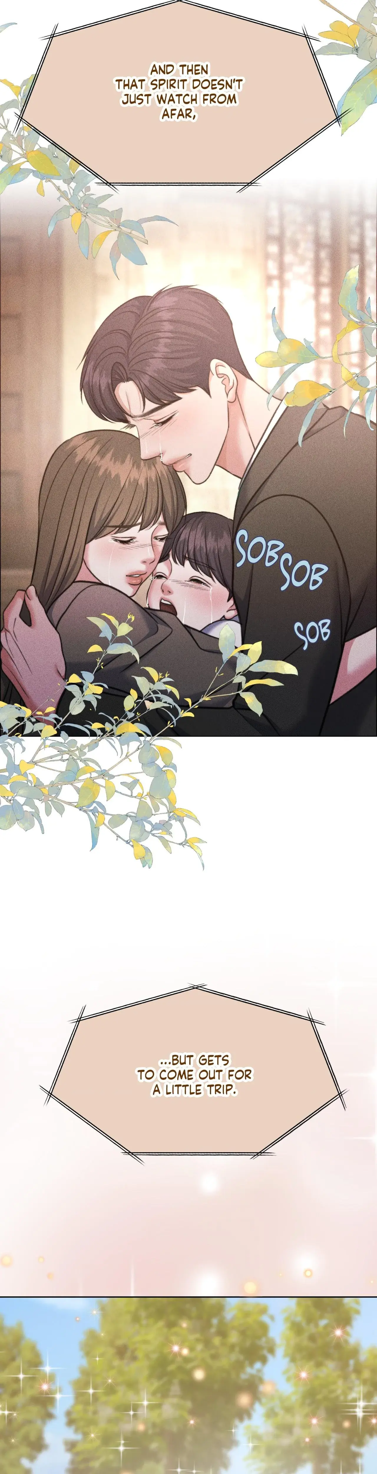 Wife For 1000 Days Season 2 Chapter 110 - Page 59