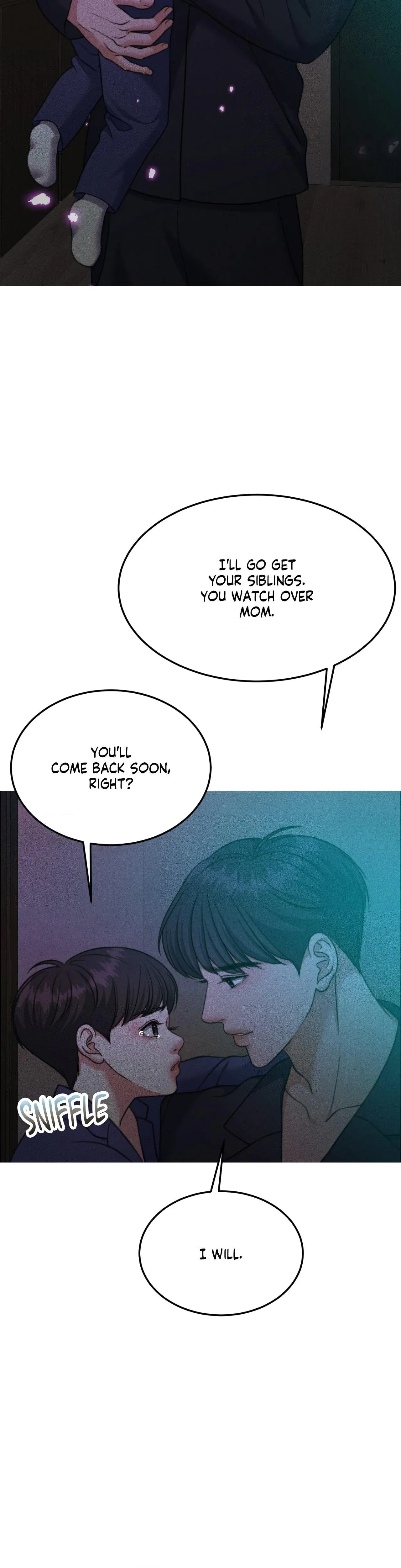 Wife For 1000 Days Season 2 Chapter 110 - Page 6