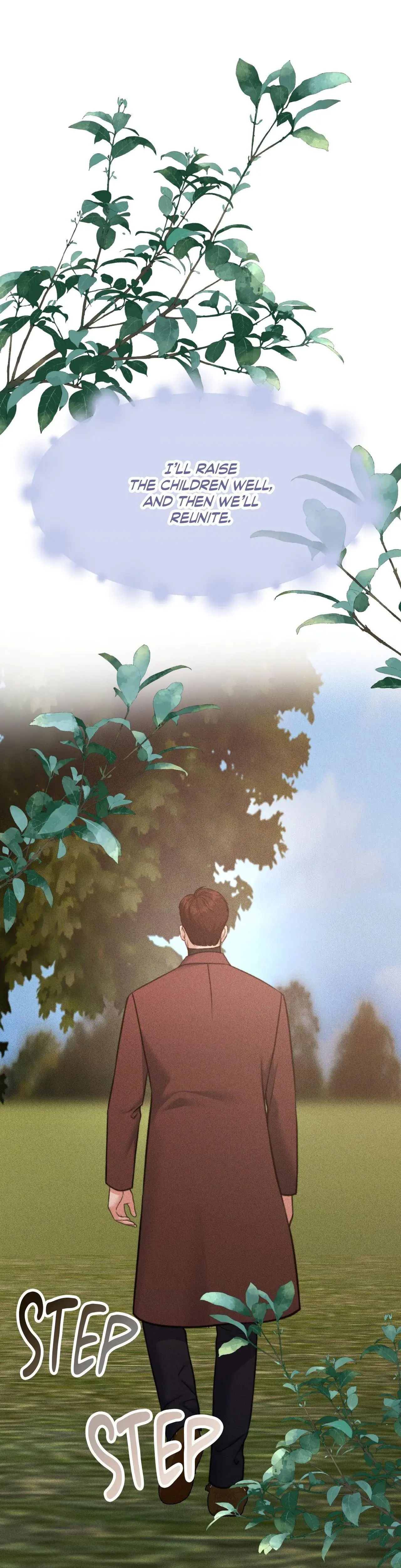 Wife For 1000 Days Season 2 Chapter 110 - Page 63