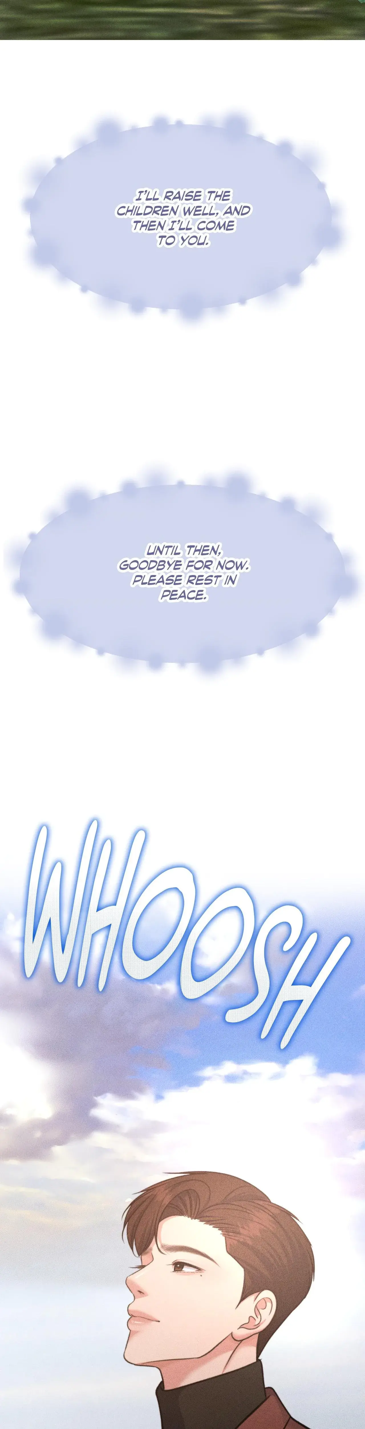 Wife For 1000 Days Season 2 Chapter 110 - Page 64