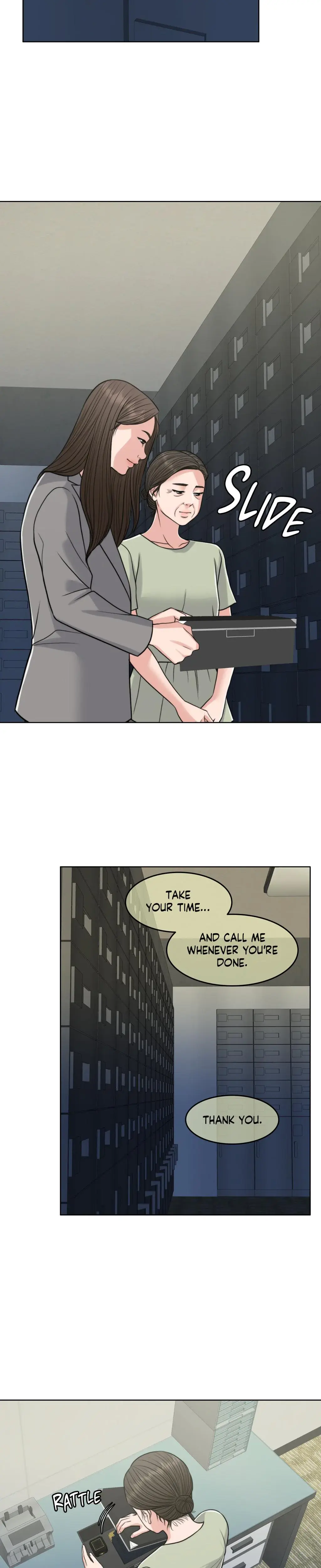 Wife For 1000 Days Season 2 Chapter 12 - Page 15