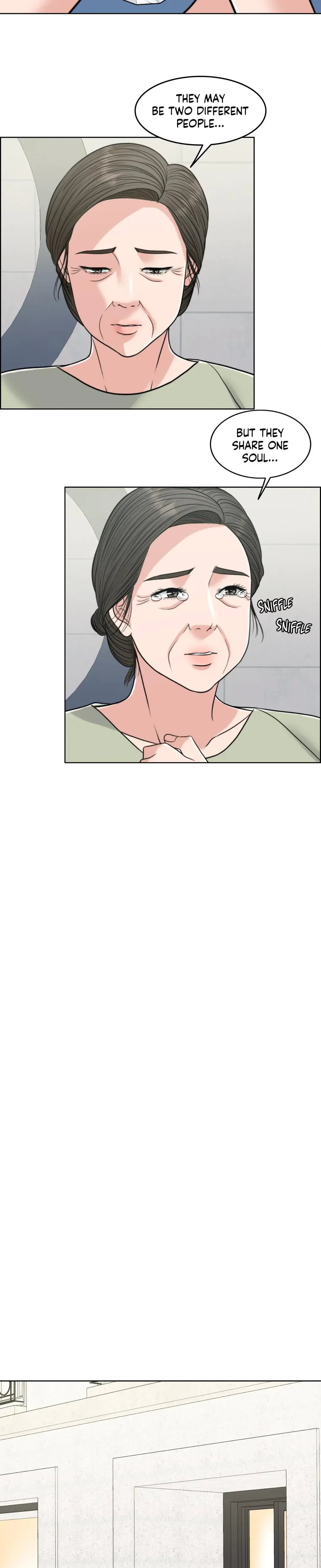 Wife For 1000 Days Season 2 Chapter 12 - Page 17