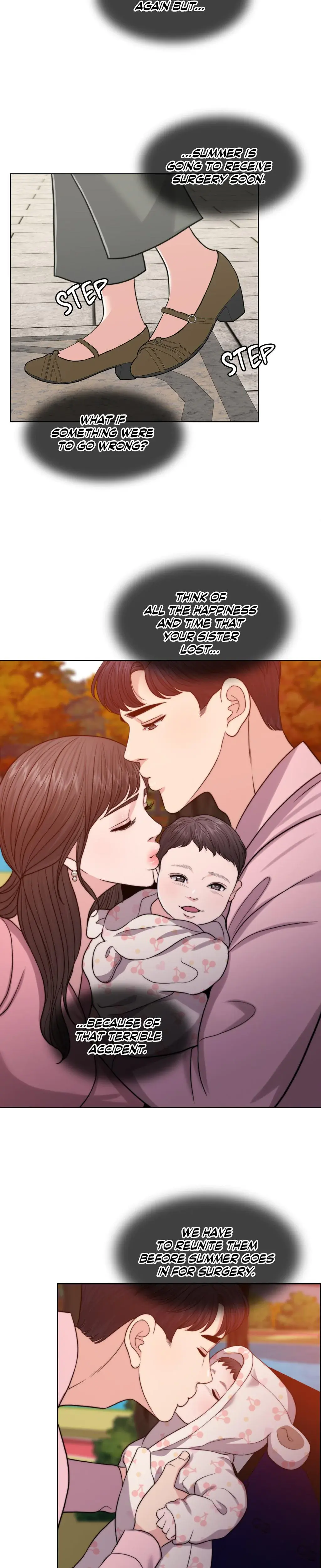 Wife For 1000 Days Season 2 Chapter 12 - Page 19