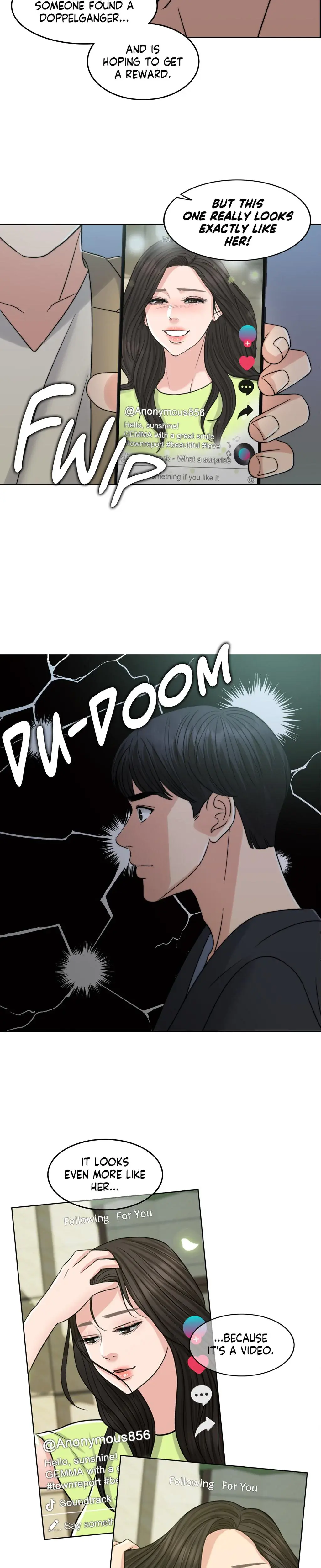 Wife For 1000 Days Season 2 Chapter 12 - Page 2