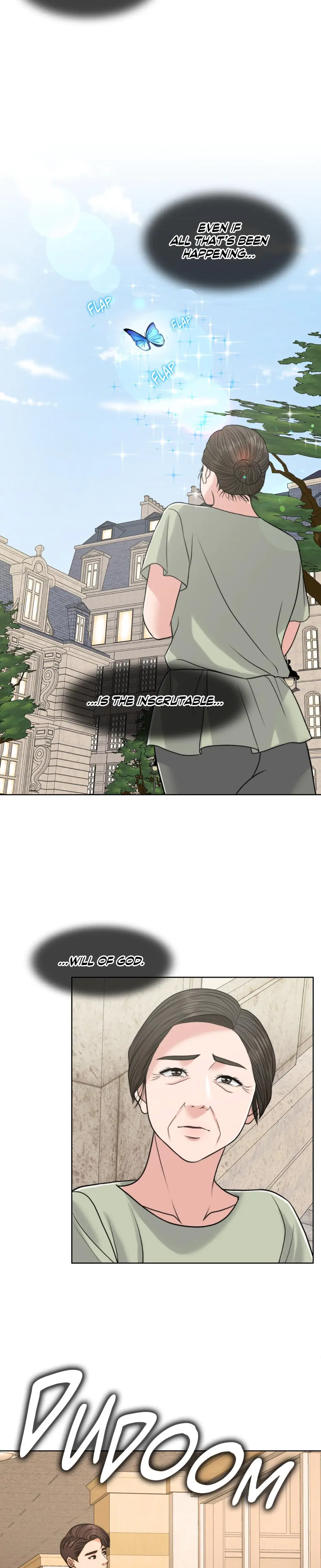 Wife For 1000 Days Season 2 Chapter 12 - Page 21