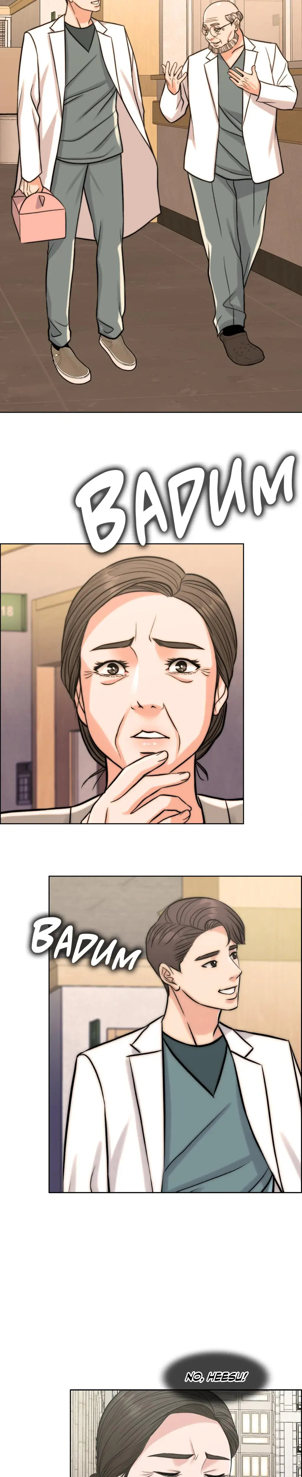 Wife For 1000 Days Season 2 Chapter 12 - Page 22