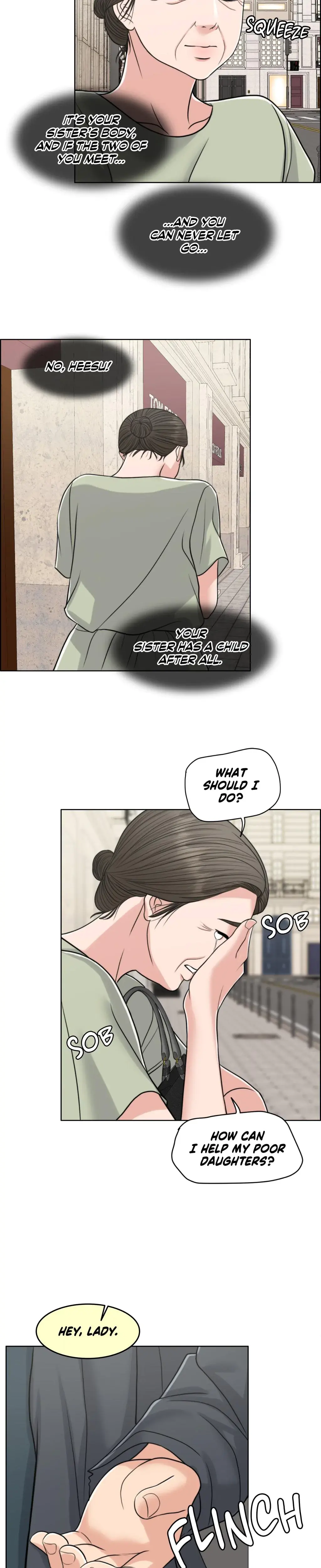 Wife For 1000 Days Season 2 Chapter 12 - Page 23