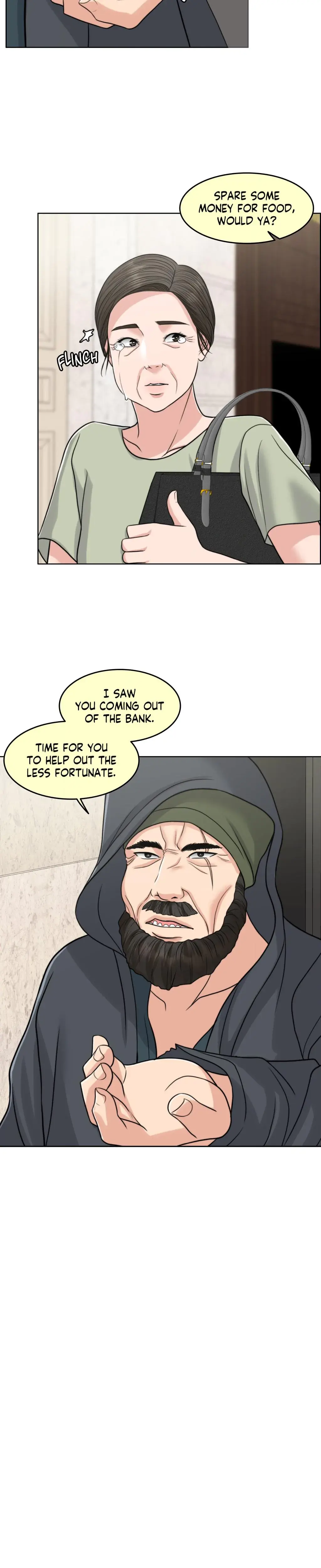 Wife For 1000 Days Season 2 Chapter 12 - Page 24