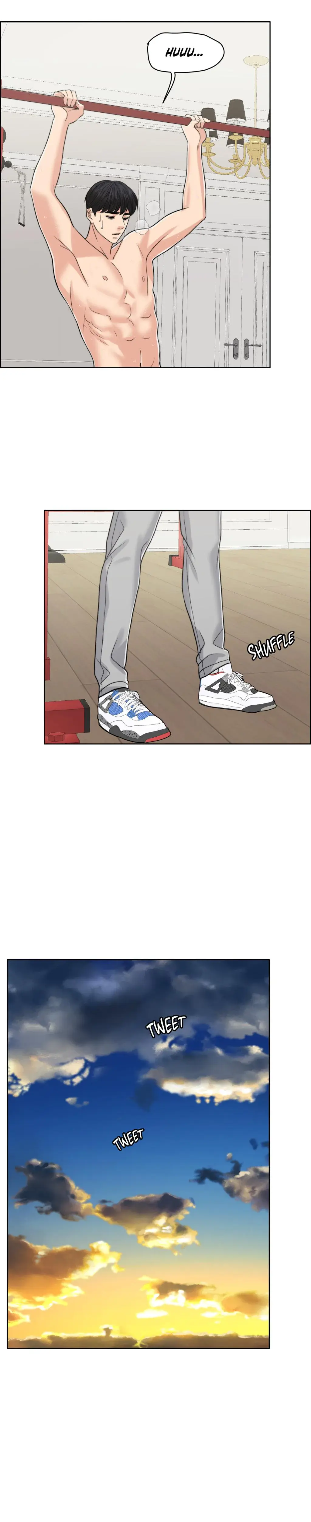 Wife For 1000 Days Season 2 Chapter 12 - Page 27