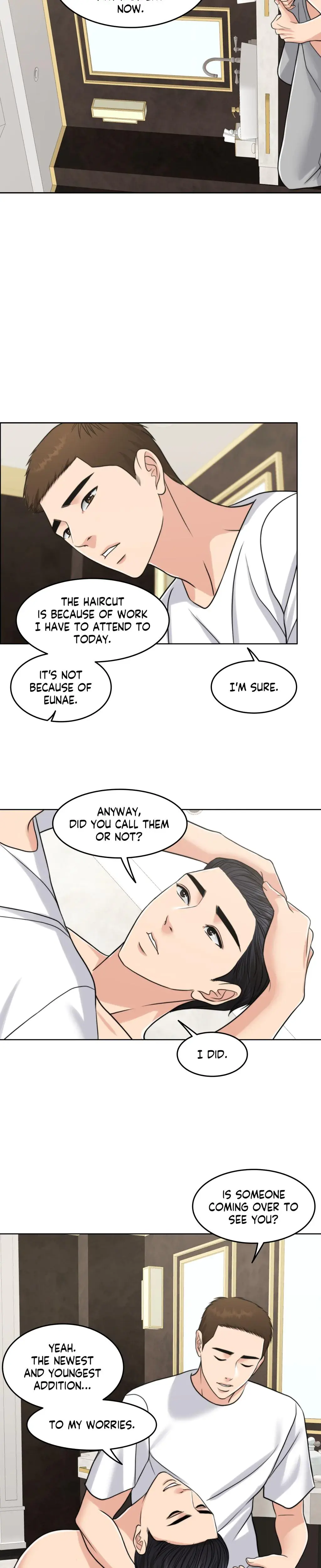 Wife For 1000 Days Season 2 Chapter 12 - Page 31