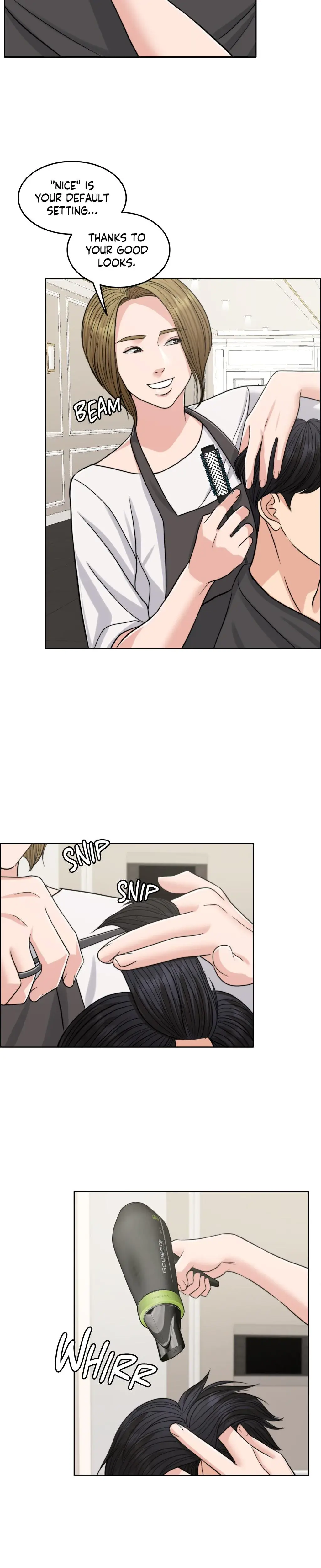 Wife For 1000 Days Season 2 Chapter 12 - Page 35