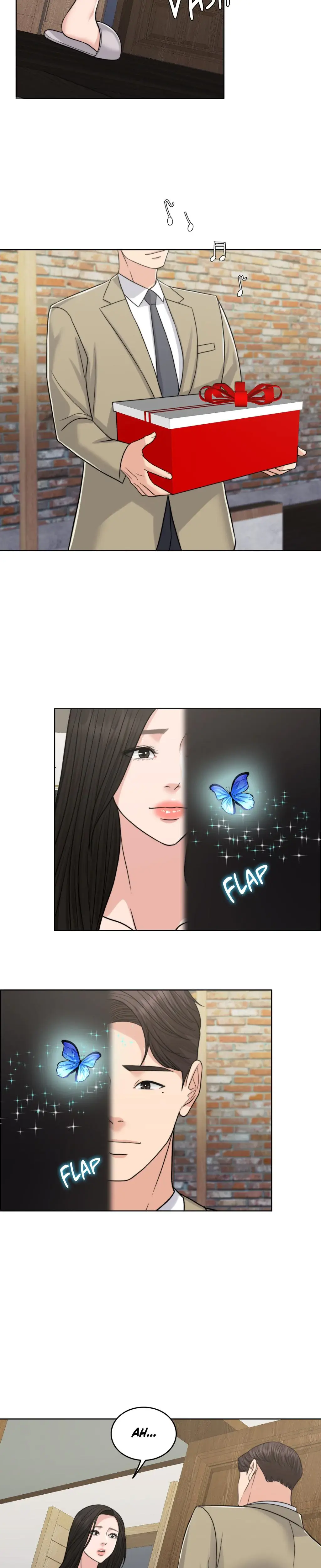 Wife For 1000 Days Season 2 Chapter 12 - Page 38