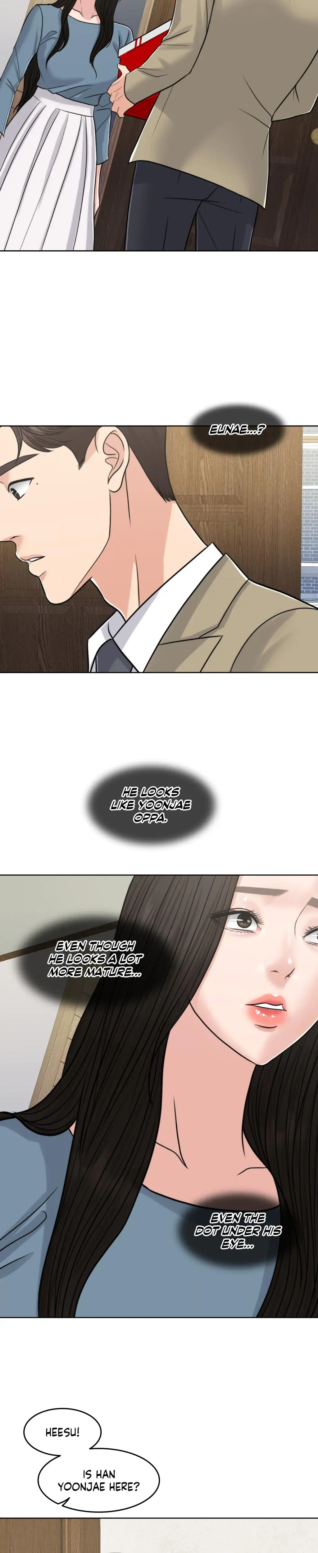 Wife For 1000 Days Season 2 Chapter 12 - Page 39