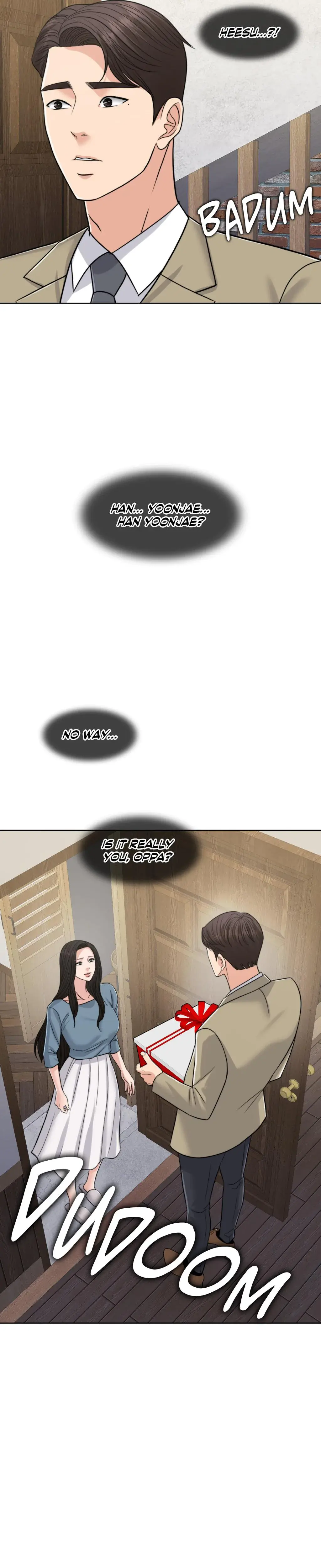 Wife For 1000 Days Season 2 Chapter 12 - Page 40