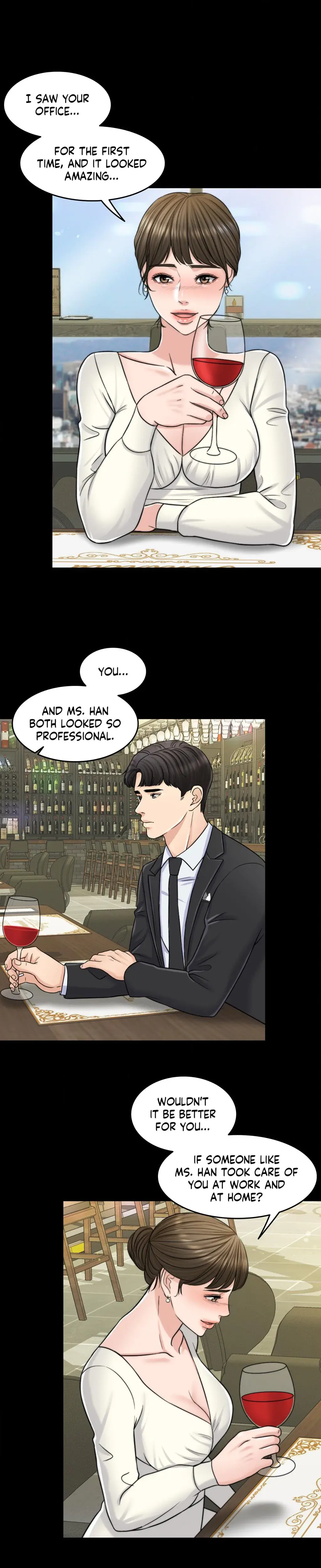 Wife For 1000 Days Season 2 Chapter 12 - Page 5
