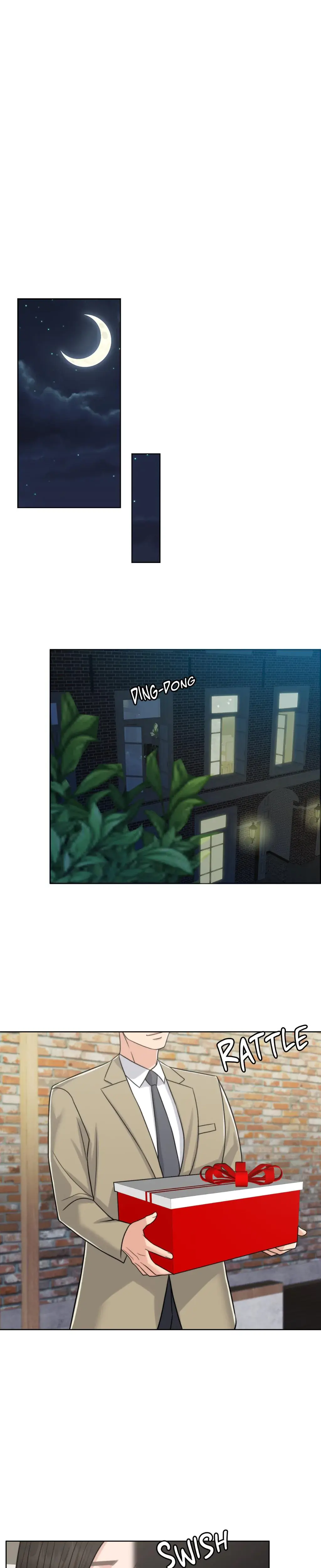 Wife For 1000 Days Season 2 Chapter 13 - Page 1