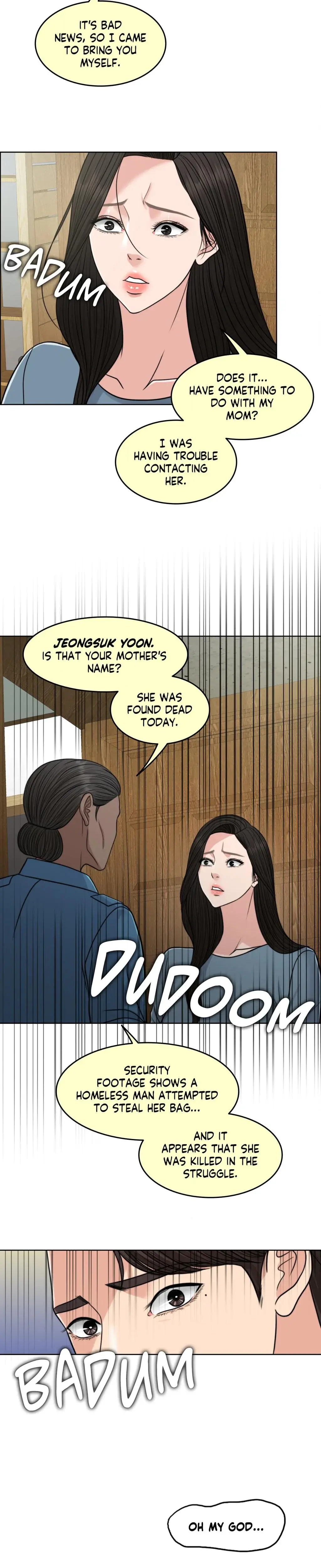 Wife For 1000 Days Season 2 Chapter 13 - Page 12
