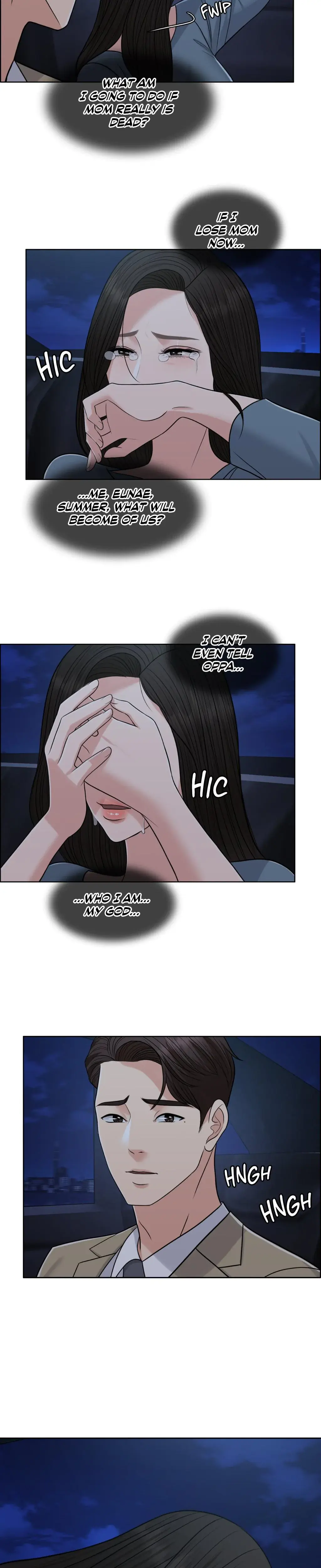 Wife For 1000 Days Season 2 Chapter 13 - Page 16