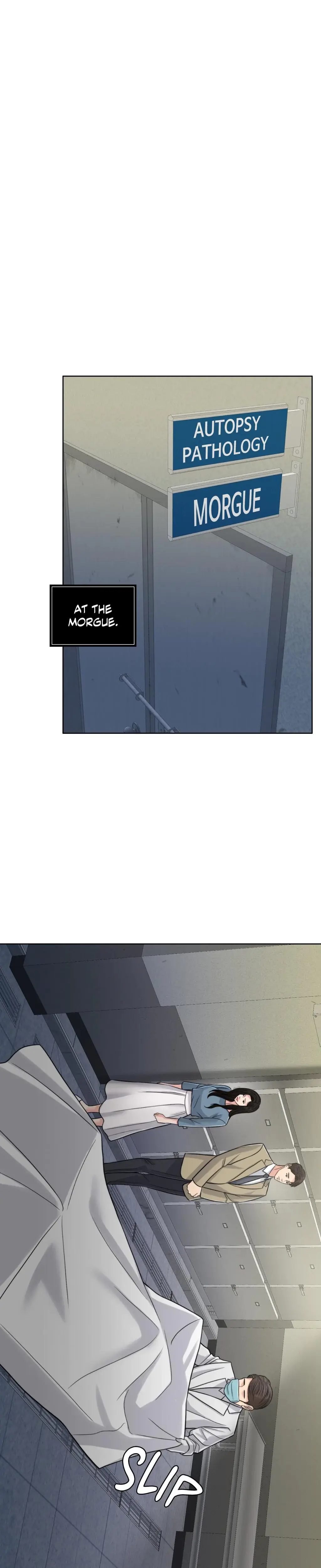 Wife For 1000 Days Season 2 Chapter 13 - Page 18