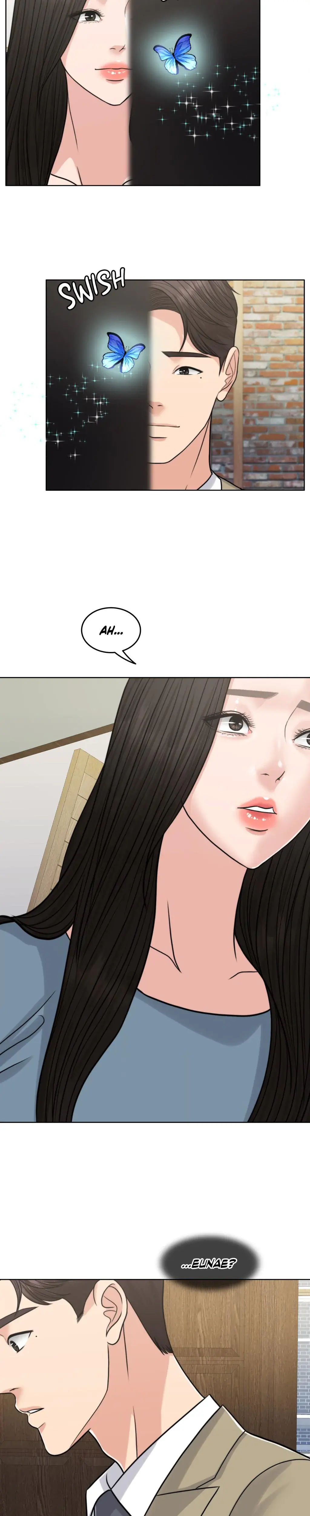 Wife For 1000 Days Season 2 Chapter 13 - Page 2