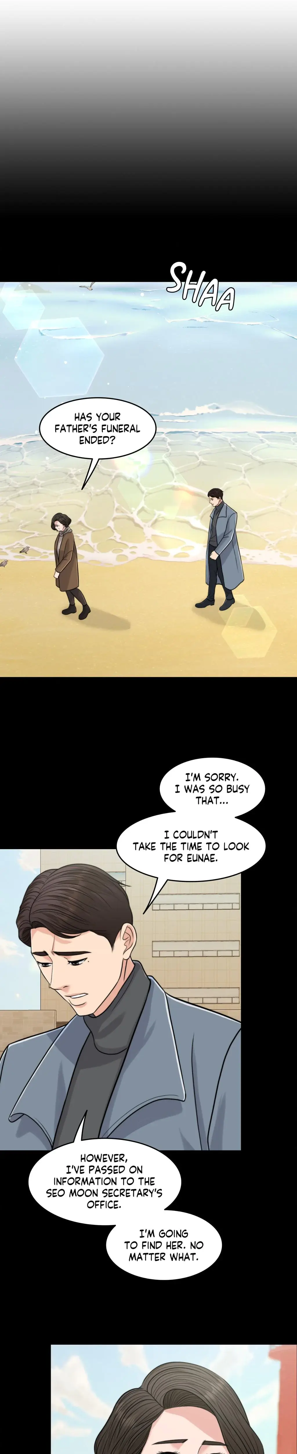 Wife For 1000 Days Season 2 Chapter 13 - Page 21