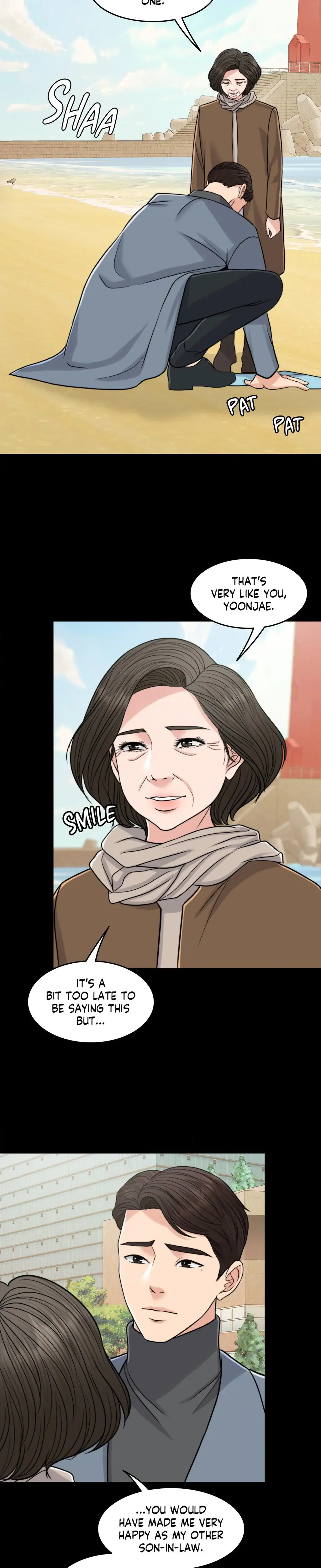 Wife For 1000 Days Season 2 Chapter 13 - Page 23
