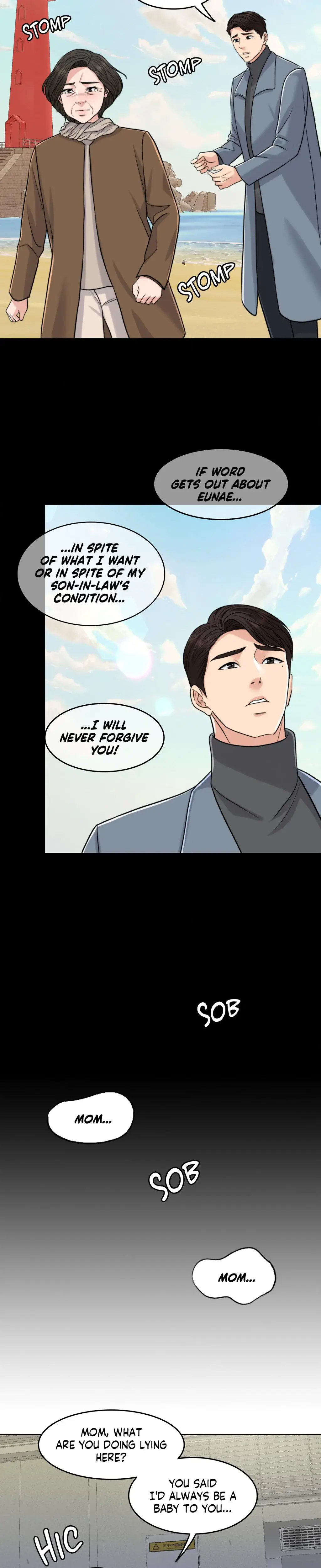 Wife For 1000 Days Season 2 Chapter 13 - Page 29