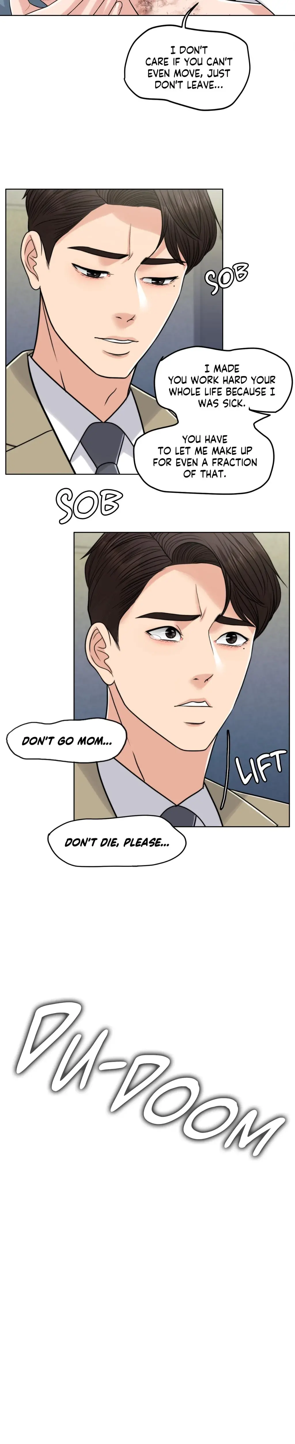 Wife For 1000 Days Season 2 Chapter 13 - Page 31