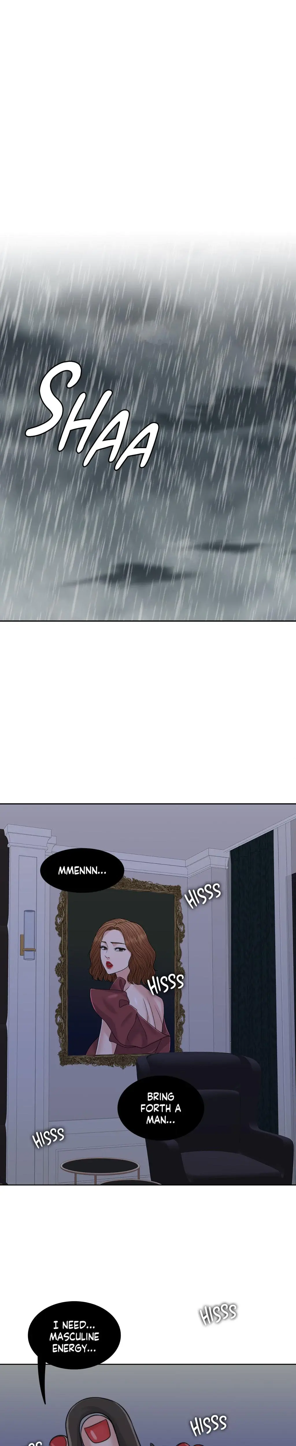 Wife For 1000 Days Season 2 Chapter 13 - Page 32