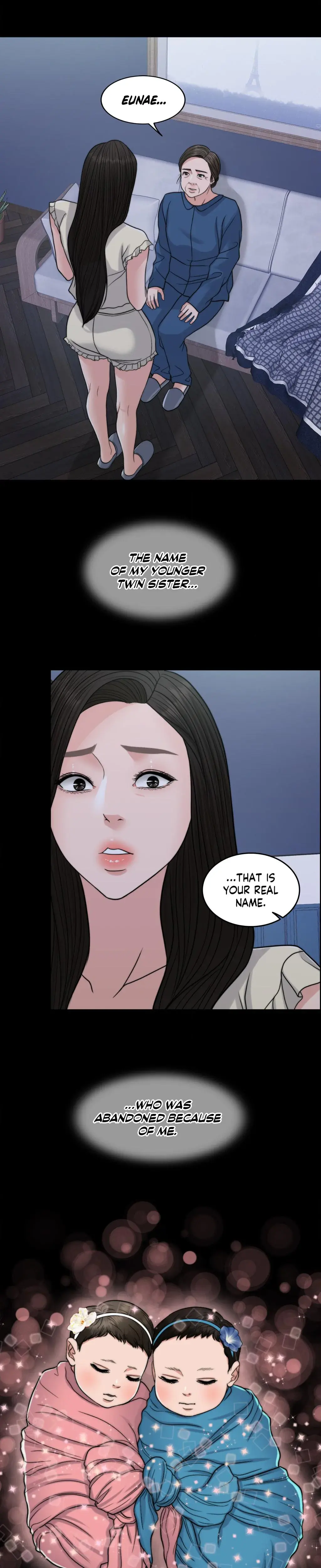 Wife For 1000 Days Season 2 Chapter 13 - Page 6