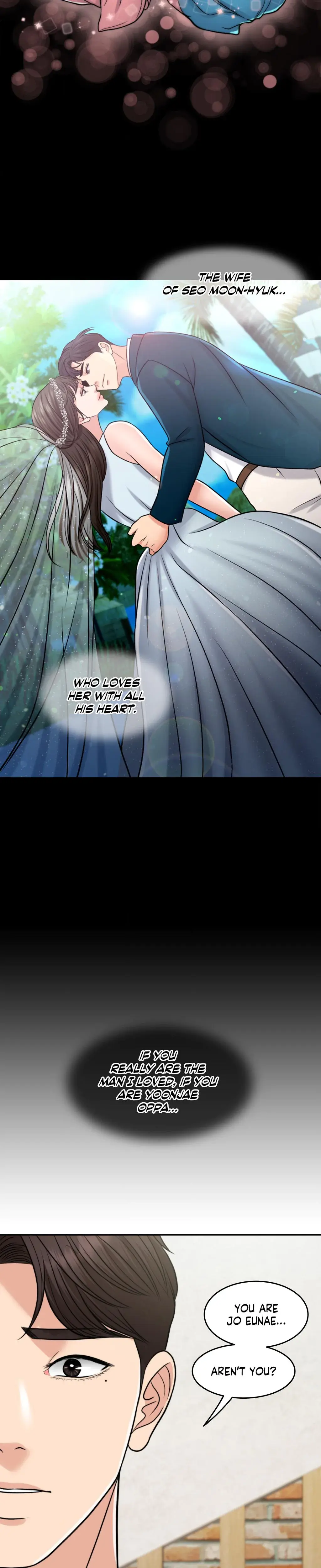 Wife For 1000 Days Season 2 Chapter 13 - Page 7
