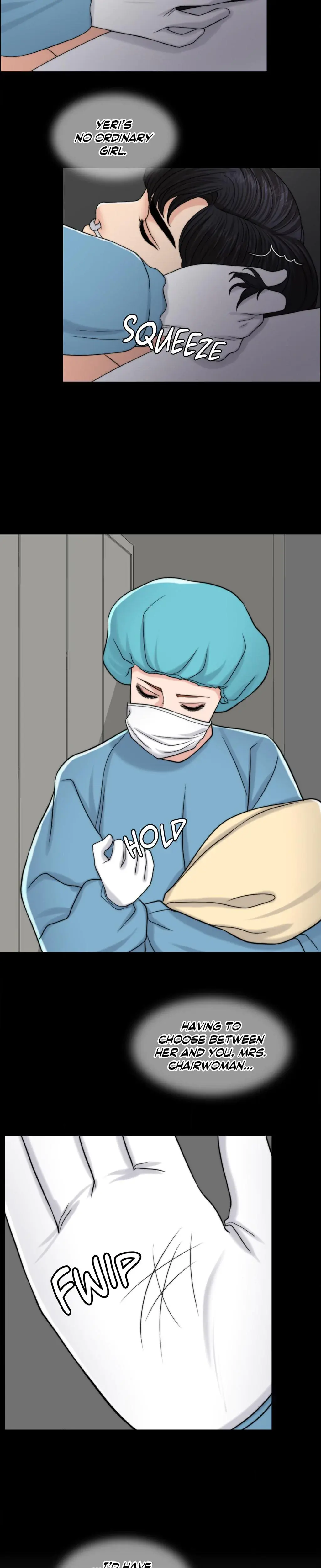 Wife For 1000 Days Season 2 Chapter 14 - Page 11