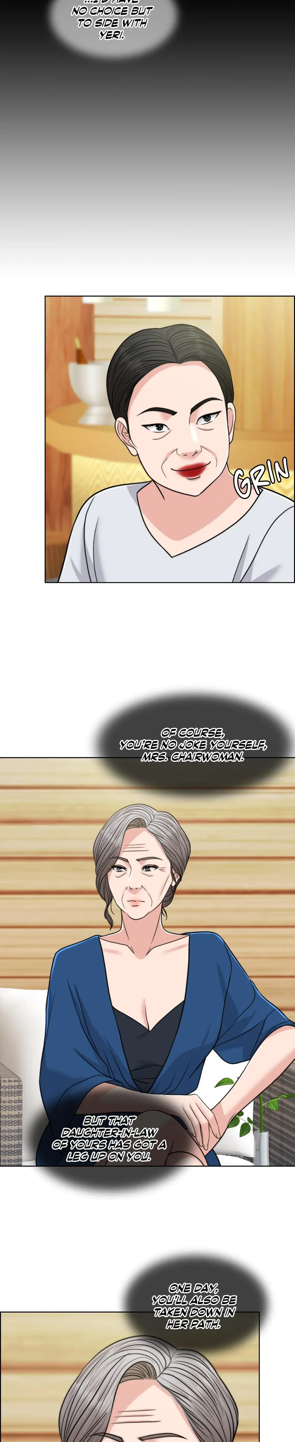 Wife For 1000 Days Season 2 Chapter 14 - Page 12