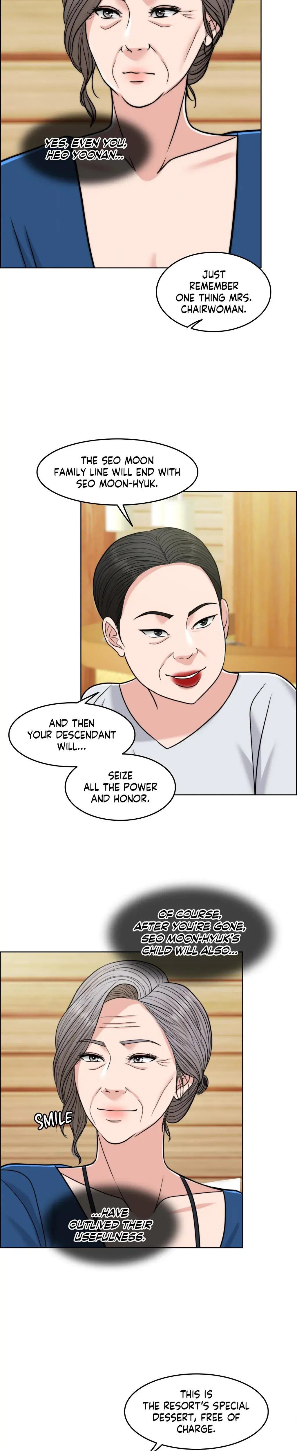 Wife For 1000 Days Season 2 Chapter 14 - Page 13
