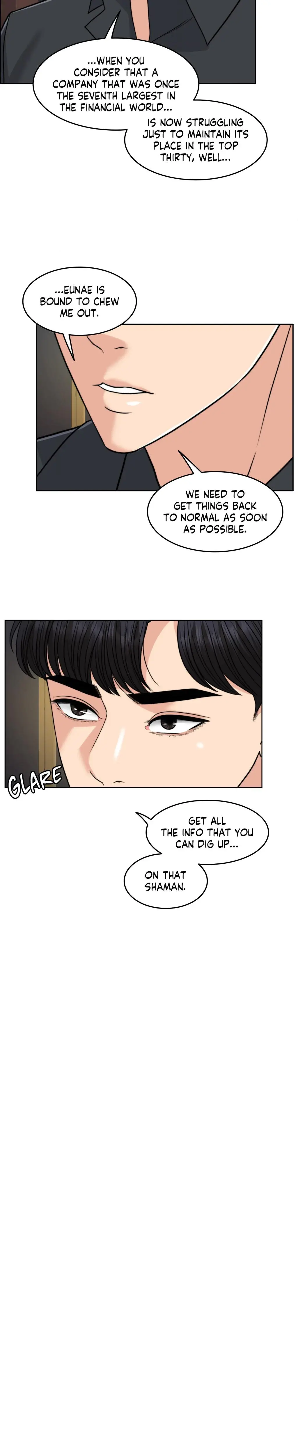 Wife For 1000 Days Season 2 Chapter 14 - Page 24