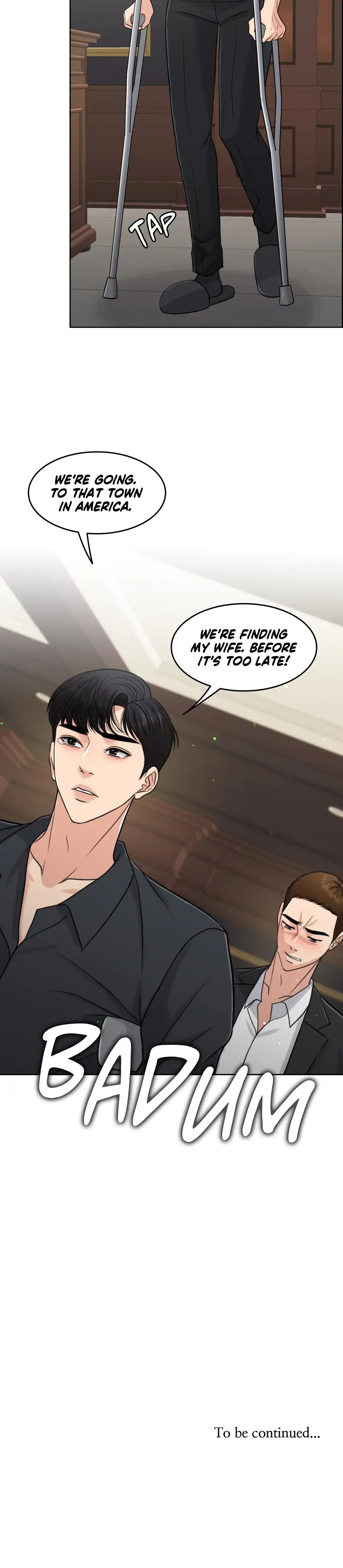 Wife For 1000 Days Season 2 Chapter 14 - Page 37