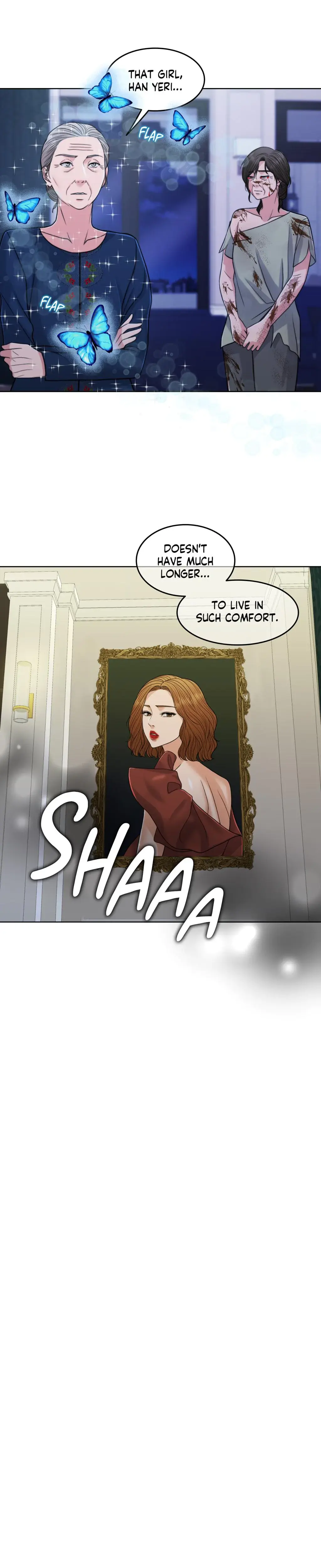 Wife For 1000 Days Season 2 Chapter 15 - Page 10