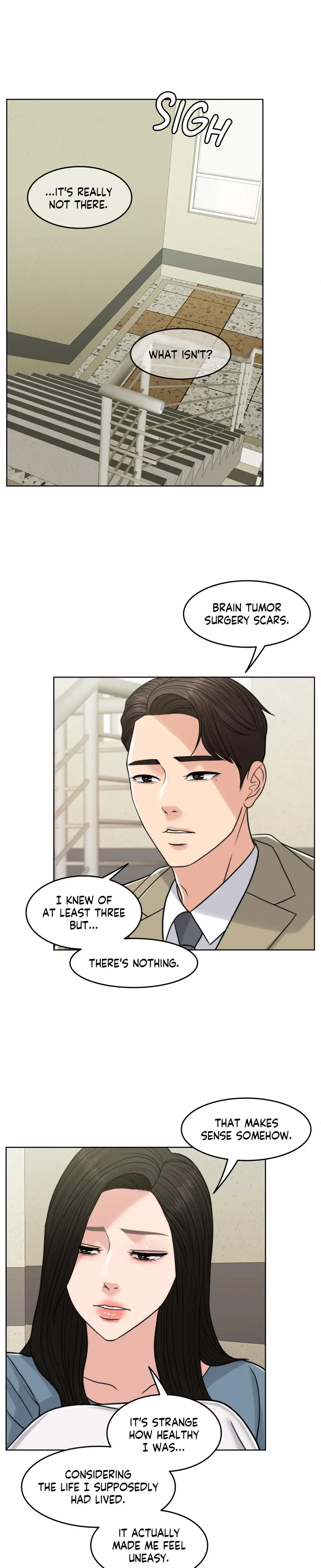 Wife For 1000 Days Season 2 Chapter 15 - Page 19