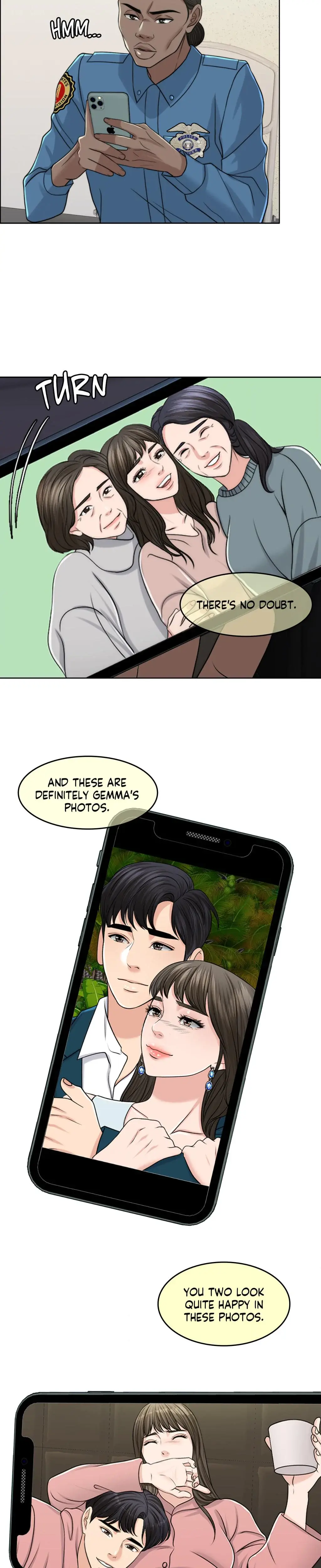 Wife For 1000 Days Season 2 Chapter 15 - Page 26