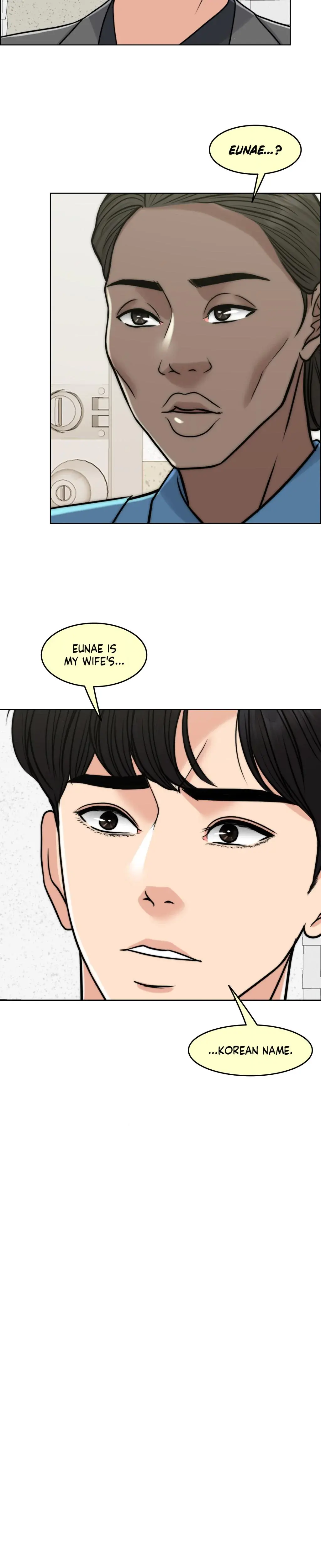 Wife For 1000 Days Season 2 Chapter 15 - Page 29