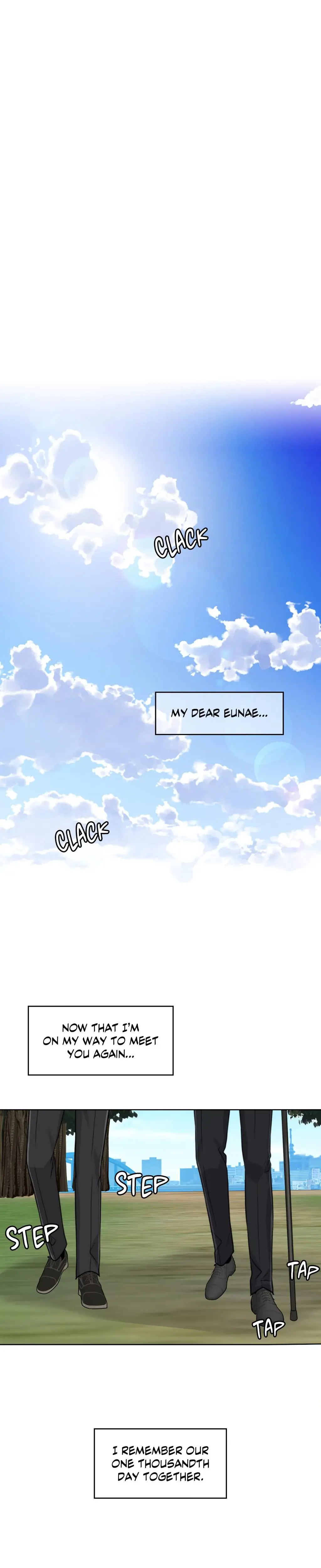 Wife For 1000 Days Season 2 Chapter 15 - Page 30