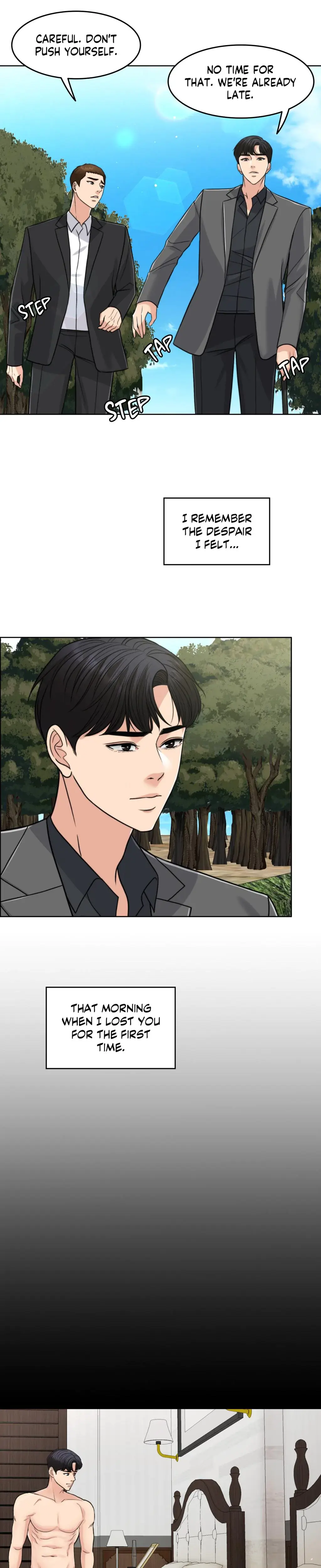 Wife For 1000 Days Season 2 Chapter 15 - Page 31